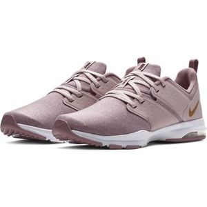 NIKE Womens Air Bella Training BV9968-500 Pink Running Shoes Sneakers Size 6
